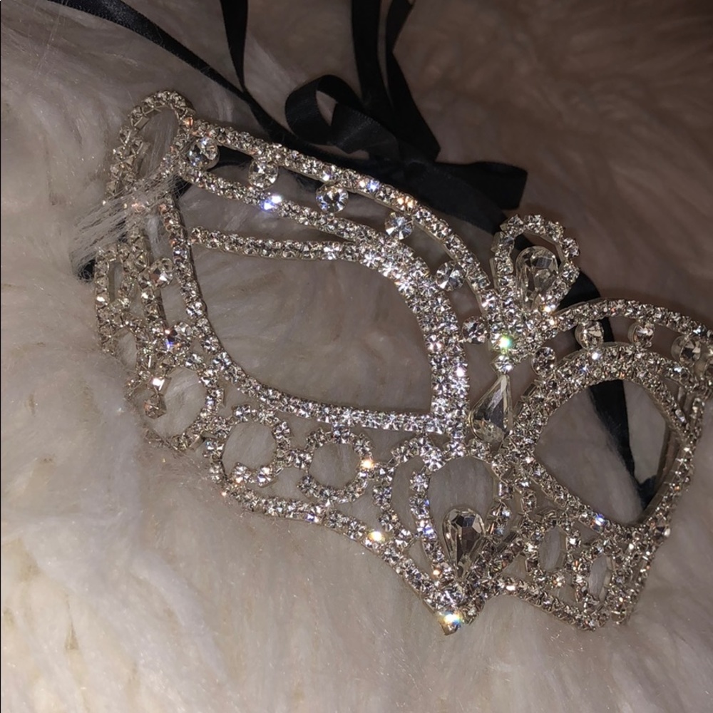 Masquerade Mask